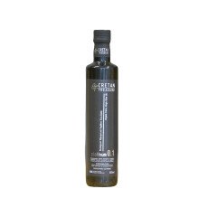 Cretan Treasure Platinum 0,1 500 ml g.b. Cretan Treasure Platinum 0,1 500 ml g.b.